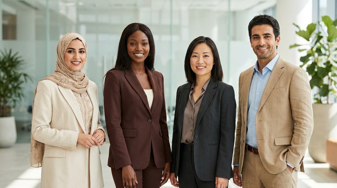 LH Recrutement - leadership et excellence RH